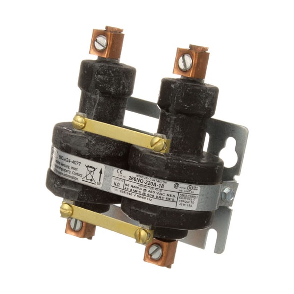 Contactor